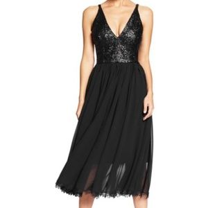 Dress the Population